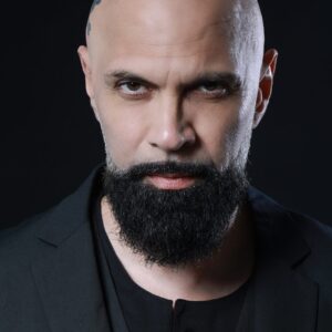 تصویر هنرمند Ray Acevedo