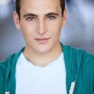 تصویر هنرمند Edaan Moskowitz