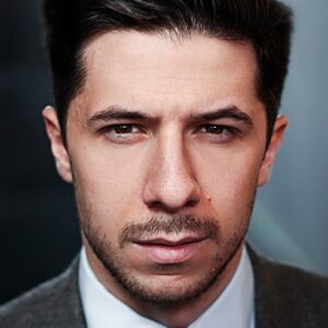 تصویر هنرمند Romanos Blanco