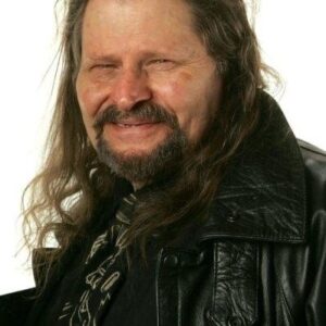 تصویر هنرمند Bruce Glover