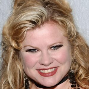 تصویر هنرمند Cathy Trien