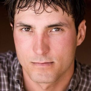 تصویر هنرمند Chad Cosgrave