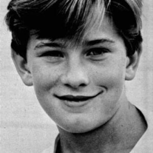 تصویر هنرمند Michael Treanor