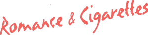 لوگوی رسمی فیلم Romance & Cigarettes (2005)