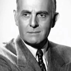 تصویر هنرمند Moroni Olsen