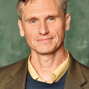 تصویر هنرمند Lincoln Hoppe