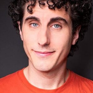 تصویر هنرمند Alex Lewis