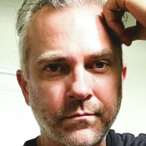 تصویر هنرمند Joshua Weigel