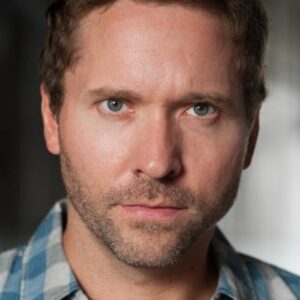 تصویر هنرمند Brad Mann