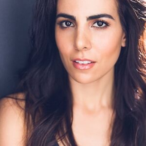 تصویر هنرمند Sarah Jorge León