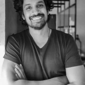 تصویر هنرمند Arjun Radhakrishnan