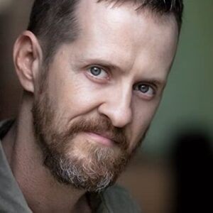 تصویر هنرمند Brad Carter