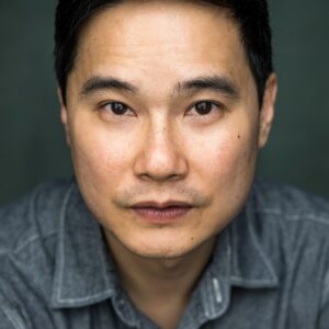 تصویر هنرمند Jon Chew