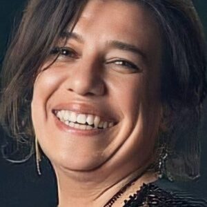 تصویر هنرمند Samaa Ibrahem