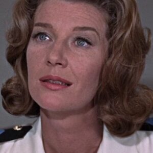تصویر هنرمند Lois Maxwell