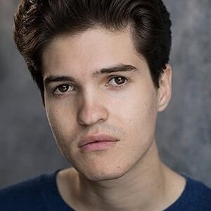 تصویر هنرمند Pip Pearce