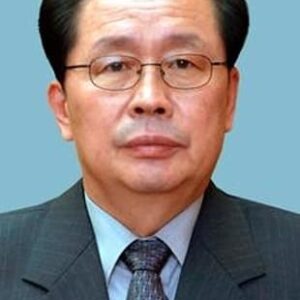 تصویر هنرمند Jang Song-thaek