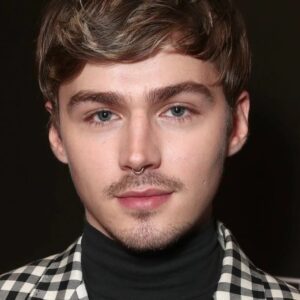تصویر هنرمند Miles Heizer