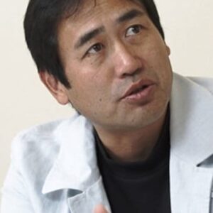 تصویر هنرمند Toshiyuki Nagashima