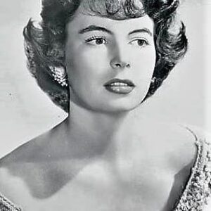 تصویر هنرمند Mona Knox