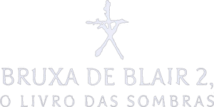لوگوی رسمی فیلم Book of Shadows: Blair Witch 2 (2000)