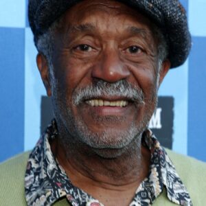 تصویر هنرمند Lee Weaver