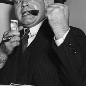 تصویر هنرمند Tony Galento