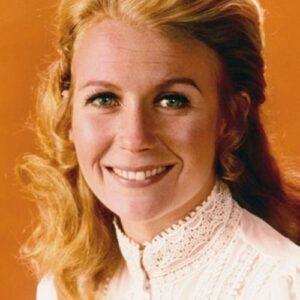 تصویر هنرمند Juliet Mills