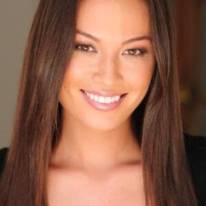 تصویر هنرمند Anne Lee Greene