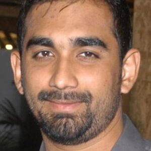 تصویر هنرمند Kunal Deshmukh