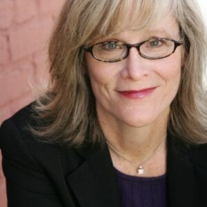 تصویر هنرمند Pamela Guest