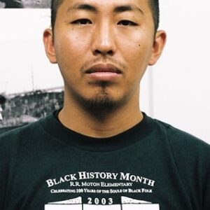 تصویر هنرمند Sho Miyake