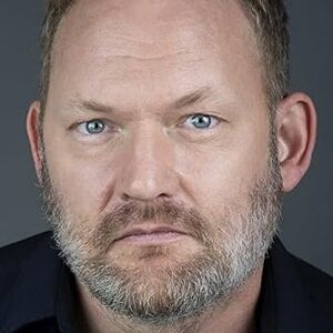 تصویر هنرمند Robin Wilcock