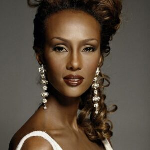 تصویر هنرمند Iman