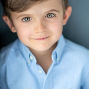 تصویر هنرمند Sebastian Billingsley-Rodriguez