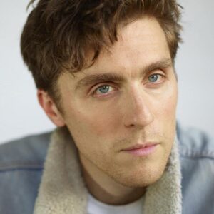 تصویر هنرمند Jack Farthing
