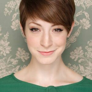 تصویر هنرمند Tybee Diskin