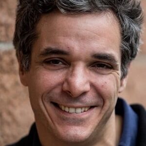 تصویر هنرمند Francesco Colella