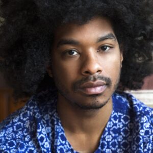 تصویر هنرمند Terence Nance