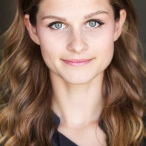 تصویر هنرمند Meghan Falcone