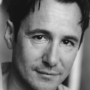 تصویر هنرمند Brendan Hughes