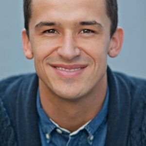 تصویر هنرمند John Weselcouch