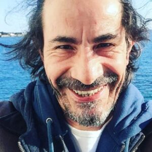 تصویر هنرمند Jicey Carina