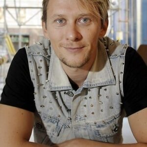 تصویر هنرمند Jarno Laasala