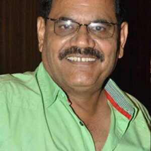 تصویر هنرمند Mushtaq Khan