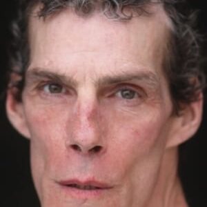 تصویر هنرمند Peter Liddell