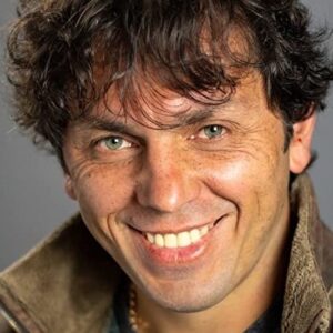 تصویر هنرمند Alex Flash