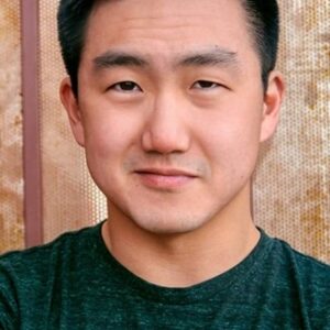 تصویر هنرمند Edward Hong