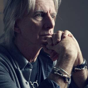 تصویر هنرمند Scott Hicks