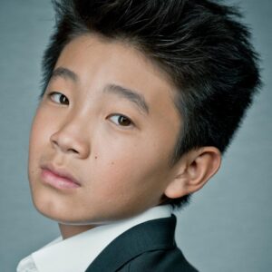 تصویر هنرمند Wyatt Yang